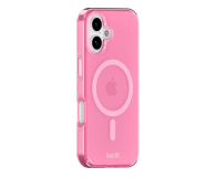 Holdit MagSafe Case iPhone 17 Pink - 1361727 - zdjęcie 2